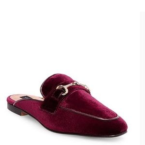 Steve Madden Razi slip on loafers